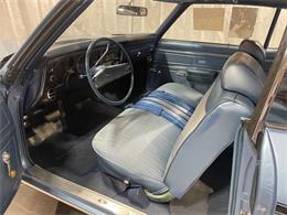 1969 Chevrolet Chevelle Malibu (CC-2073686) for sale in Hilton, New York