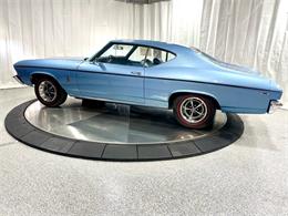1969 Chevrolet Chevelle Malibu (CC-2073686) for sale in Hilton, New York