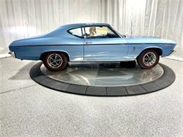 1969 Chevrolet Chevelle Malibu (CC-2073686) for sale in Hilton, New York