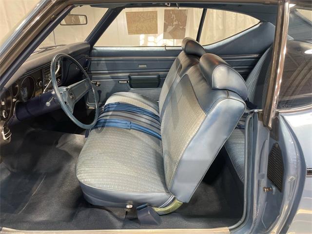 1969 Chevrolet Chevelle Malibu (CC-2073686) for sale in Hilton, New York