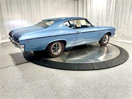 1969 Chevrolet Chevelle Malibu (CC-2073686) for sale in Hilton, New York