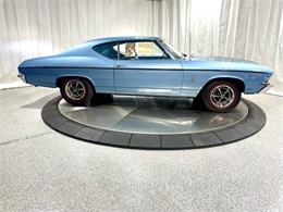 1969 Chevrolet Chevelle Malibu (CC-2073686) for sale in Hilton, New York