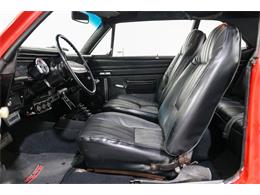 1972 Chevrolet Nova (CC-2073687) for sale in Sherman, Texas