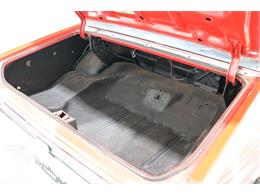 1972 Chevrolet Nova (CC-2073687) for sale in Sherman, Texas