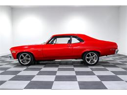 1972 Chevrolet Nova (CC-2073687) for sale in Sherman, Texas