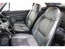 1972 Chevrolet Nova (CC-2073687) for sale in Sherman, Texas