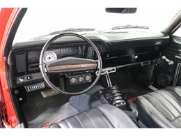 1972 Chevrolet Nova (CC-2073687) for sale in Sherman, Texas