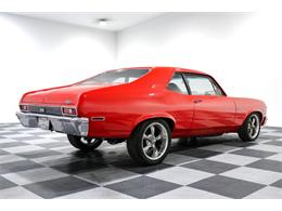 1972 Chevrolet Nova (CC-2073687) for sale in Sherman, Texas