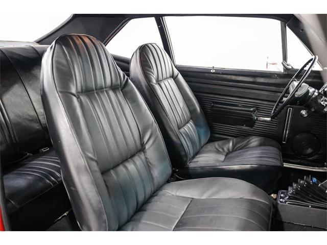 1972 Chevrolet Nova (CC-2073687) for sale in Sherman, Texas