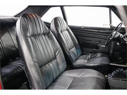 1972 Chevrolet Nova (CC-2073687) for sale in Sherman, Texas