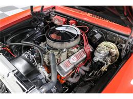1972 Chevrolet Nova (CC-2073687) for sale in Sherman, Texas