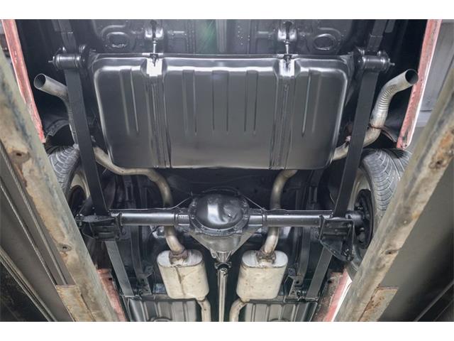 1972 Chevrolet Nova (CC-2073687) for sale in Sherman, Texas