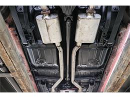 1972 Chevrolet Nova (CC-2073687) for sale in Sherman, Texas