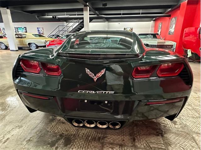 2014 Chevrolet Corvette Stingray (CC-2073688) for sale in West Babylon, New York