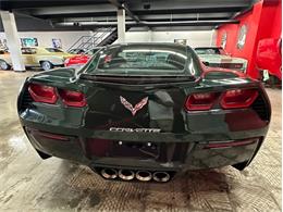 2014 Chevrolet Corvette Stingray (CC-2073688) for sale in West Babylon, New York
