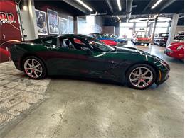 2014 Chevrolet Corvette Stingray (CC-2073688) for sale in West Babylon, New York