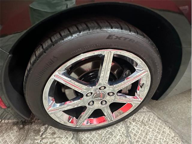 2014 Chevrolet Corvette Stingray (CC-2073688) for sale in West Babylon, New York