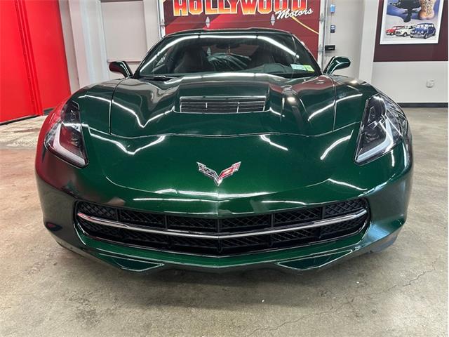 2014 Chevrolet Corvette Stingray (CC-2073688) for sale in West Babylon, New York