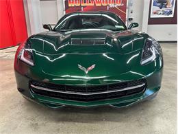 2014 Chevrolet Corvette Stingray (CC-2073688) for sale in West Babylon, New York
