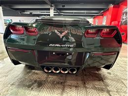 2014 Chevrolet Corvette Stingray (CC-2073688) for sale in West Babylon, New York