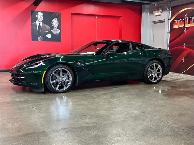 2014 Chevrolet Corvette Stingray (CC-2073688) for sale in West Babylon, New York