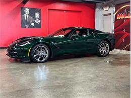 2014 Chevrolet Corvette Stingray (CC-2073688) for sale in West Babylon, New York