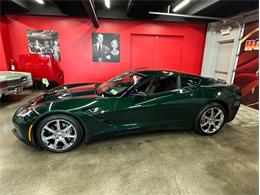2014 Chevrolet Corvette Stingray (CC-2073688) for sale in West Babylon, New York