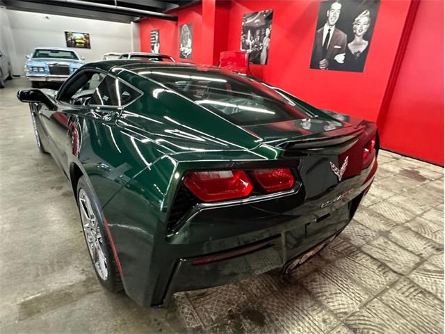 2014 Chevrolet Corvette Stingray (CC-2073688) for sale in West Babylon, New York