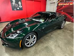2014 Chevrolet Corvette Stingray (CC-2073688) for sale in West Babylon, New York