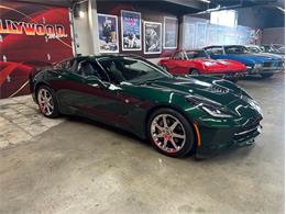 2014 Chevrolet Corvette Stingray (CC-2073688) for sale in West Babylon, New York