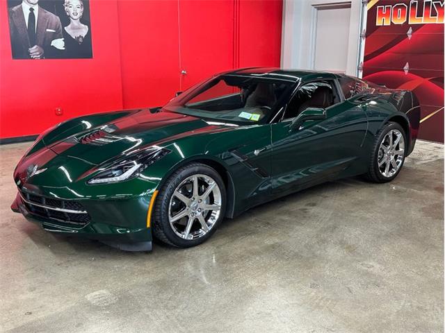 2014 Chevrolet Corvette Stingray (CC-2073688) for sale in West Babylon, New York