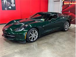 2014 Chevrolet Corvette Stingray (CC-2073688) for sale in West Babylon, New York