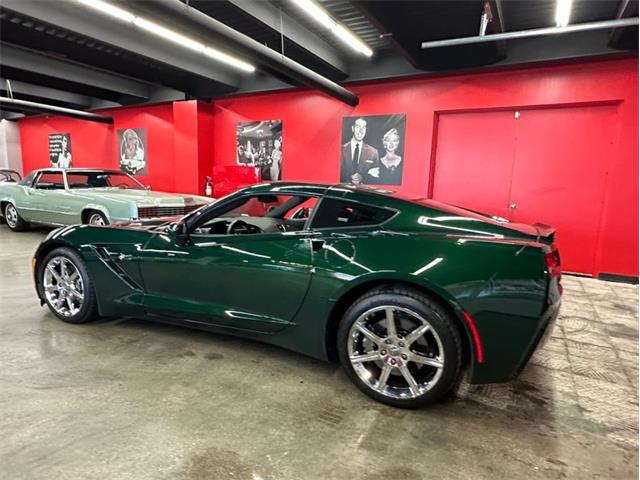 2014 Chevrolet Corvette Stingray (CC-2073688) for sale in West Babylon, New York