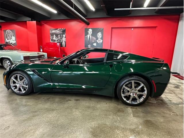 2014 Chevrolet Corvette Stingray (CC-2073688) for sale in West Babylon, New York
