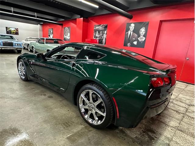 2014 Chevrolet Corvette Stingray (CC-2073688) for sale in West Babylon, New York