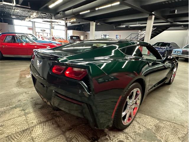 2014 Chevrolet Corvette Stingray (CC-2073688) for sale in West Babylon, New York