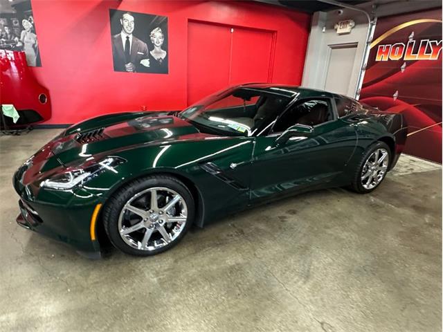 2014 Chevrolet Corvette Stingray (CC-2073688) for sale in West Babylon, New York