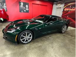 2014 Chevrolet Corvette Stingray (CC-2073688) for sale in West Babylon, New York