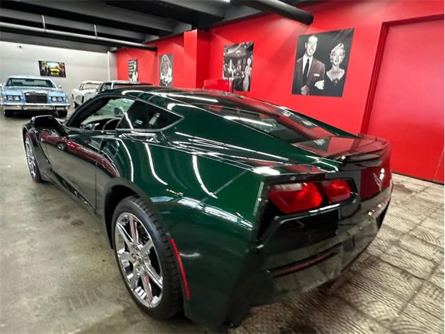 2014 Chevrolet Corvette Stingray (CC-2073688) for sale in West Babylon, New York