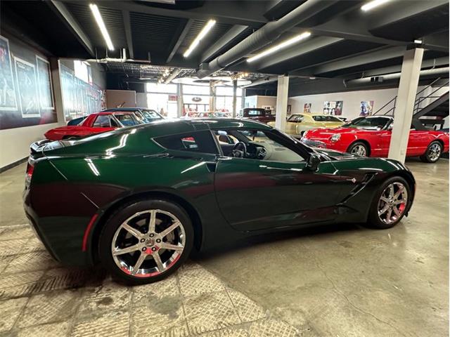2014 Chevrolet Corvette Stingray (CC-2073688) for sale in West Babylon, New York