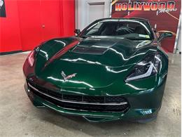 2014 Chevrolet Corvette Stingray (CC-2073688) for sale in West Babylon, New York