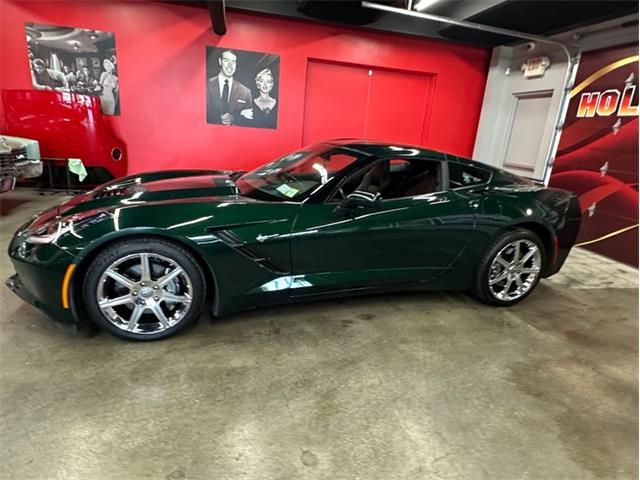 2014 Chevrolet Corvette Stingray (CC-2073688) for sale in West Babylon, New York
