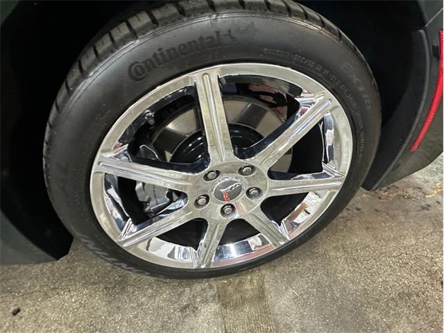 2014 Chevrolet Corvette Stingray (CC-2073688) for sale in West Babylon, New York