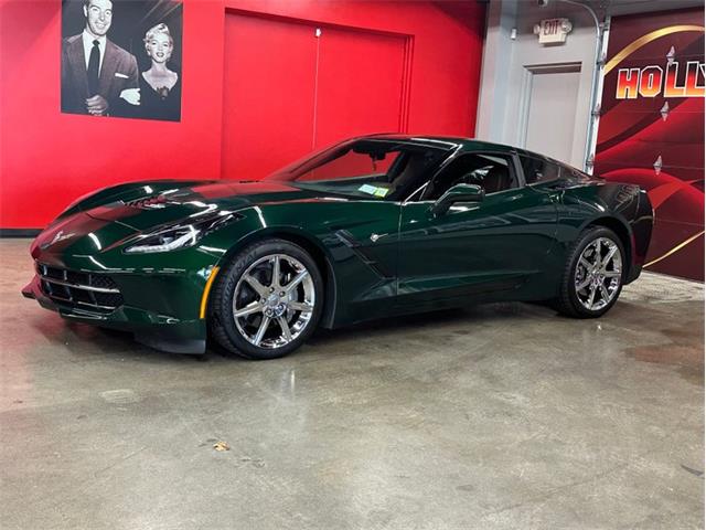 2014 Chevrolet Corvette Stingray (CC-2073688) for sale in West Babylon, New York
