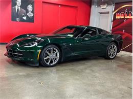2014 Chevrolet Corvette Stingray (CC-2073688) for sale in West Babylon, New York