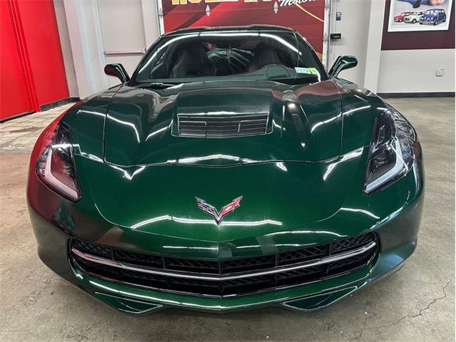 2014 Chevrolet Corvette Stingray (CC-2073688) for sale in West Babylon, New York