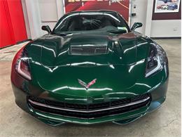 2014 Chevrolet Corvette Stingray (CC-2073688) for sale in West Babylon, New York