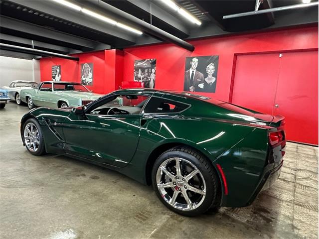 2014 Chevrolet Corvette Stingray (CC-2073688) for sale in West Babylon, New York