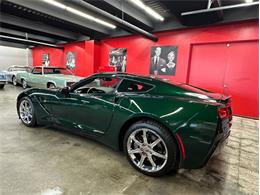 2014 Chevrolet Corvette Stingray (CC-2073688) for sale in West Babylon, New York