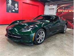 2014 Chevrolet Corvette Stingray (CC-2073688) for sale in West Babylon, New York
